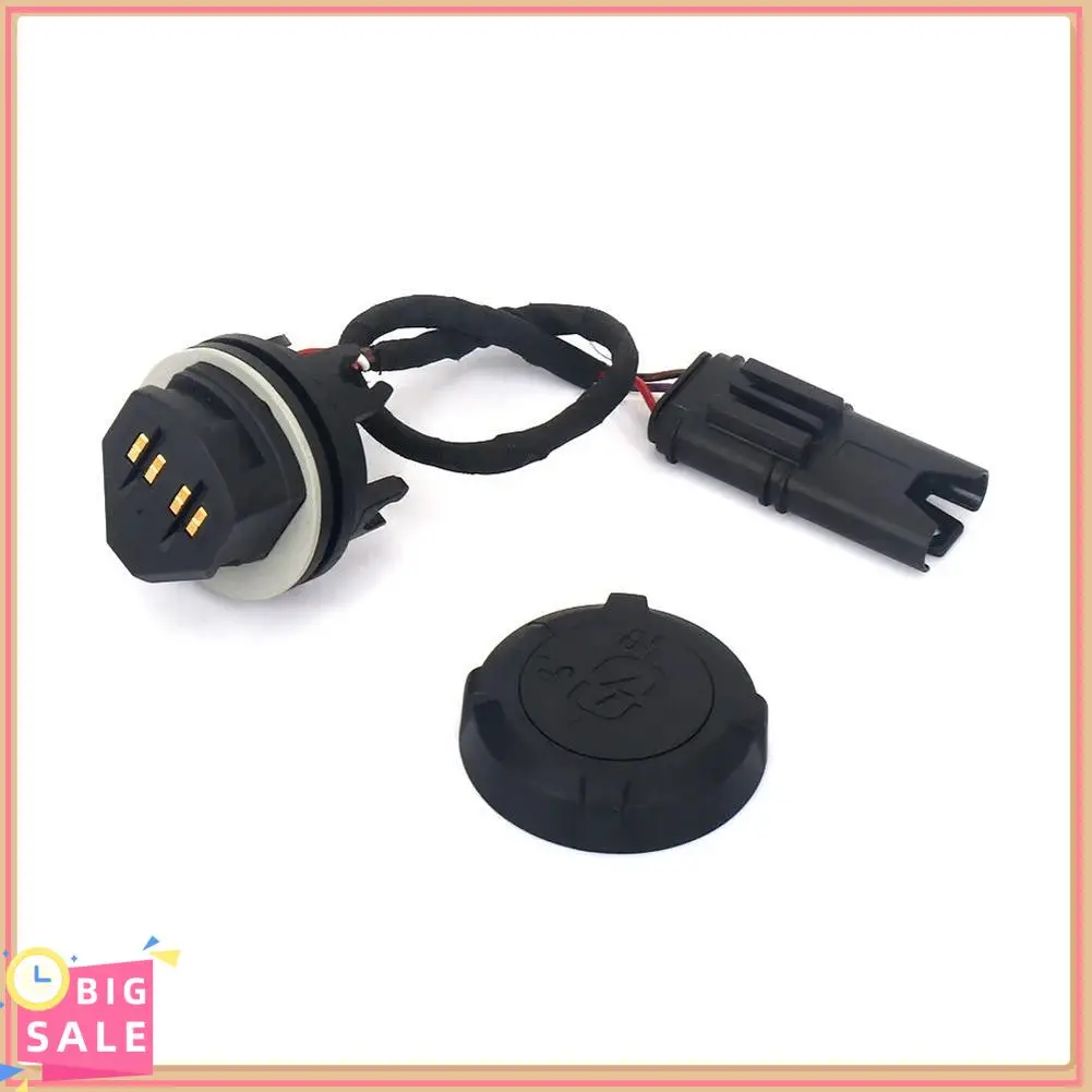 Better-Motorcycle Socket USB Plug Charging Adapter For BMW R 1300 GS R1300GS GS 1300 2023-2025
Better-Motorcycle Socket USB Plug Charging Adapter For BMW R 1300 GS R1300GS GS 1300 2023-2025