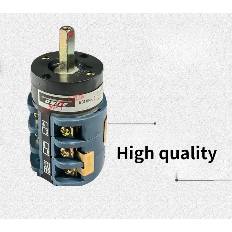 Tyre Stripping Machine 201.2011.2092.226 Turntable Reverse Switch Tyre Removal Machine Switch
Tyre Stripping Machine 201.2011.2092.226 Turntable Reverse Switch Tyre Removal Machine Switch