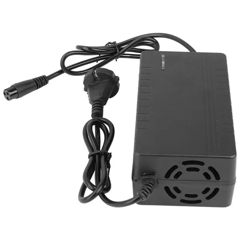 AEF6-Electric Scooter Power Adapter Li- Battery For GOTRAX Electric Scooter Accessories
AEF6-Electric Scooter Power Adapter Li- Battery For GOTRAX Electric Scooter Accessories