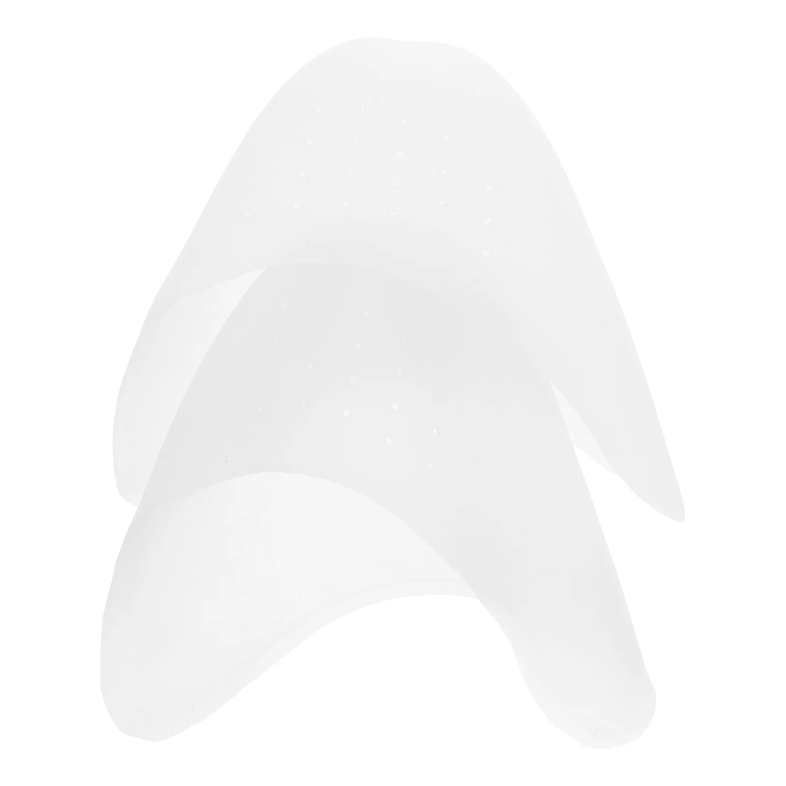 Pointe Shoes Heels Foot Mask High Block for Women Gel Toe Protector Pads with Holes Ballat
Pointe Shoes Heels Foot Mask High Block for Women Gel Toe Protector Pads with Holes Ballat