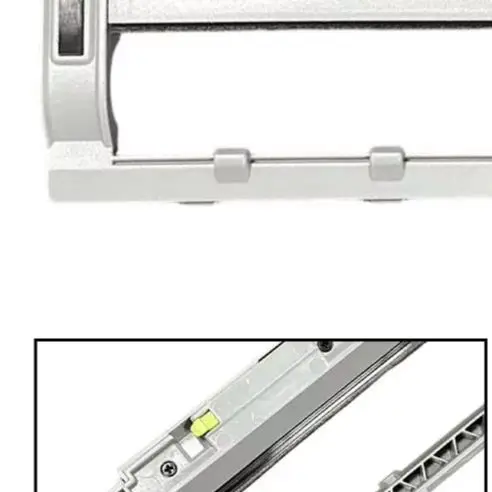 For ROOMBA 205, 405, 505: Replacement Main Brush Cover For Optimal Performance Cleaning Tools Home Appliance Parts For Household
For ROOMBA 205, 405, 505: Replacement Main Brush Cover For Optimal Performance Cleaning Tools Home Appliance Parts For Household