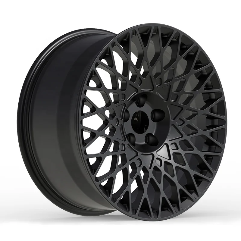 Professional Custom 17 Inch 5 X 112mm Staggered Car Alloy Wheels Rims for Jettas
Professional Custom 17 Inch 5 X 112mm Staggered Car Alloy Wheels Rims for Jettas