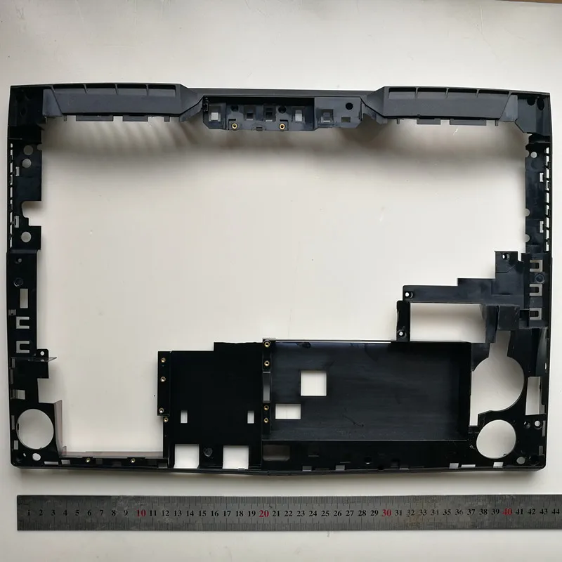New laptop bottom case base cover for MSI GT73 GT73EVR 7RD-818CN GT73VR GT75MS-17A1 17A2 17AX 17A5
New laptop bottom case base cover for MSI GT73 GT73EVR 7RD-818CN GT73VR GT75MS-17A1 17A2 17AX 17A5