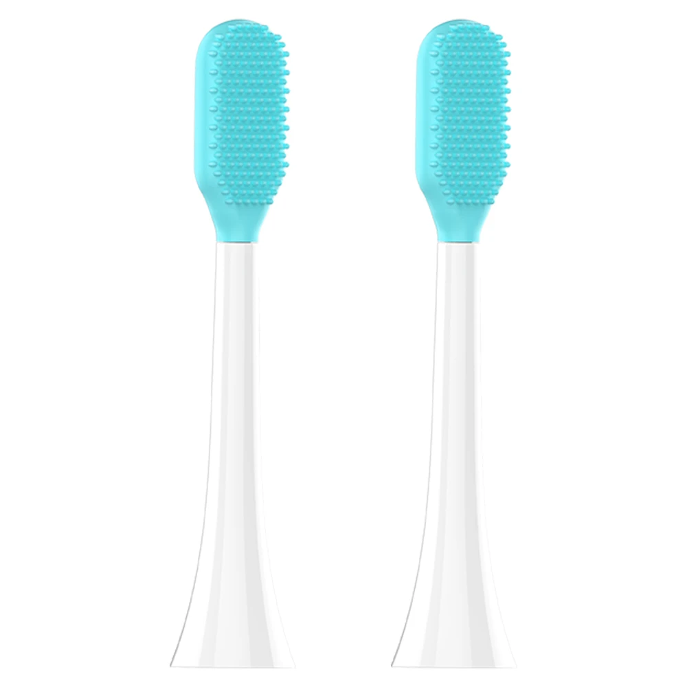 2 Count Multifunctional Replacement Brush Heads Compatible with Philips Sonicare Electric Toothbrush, Oral Care Tools Household
2 Count Multifunctional Replacement Brush Heads Compatible with Philips Sonicare Electric Toothbrush, Oral Care Tools Household