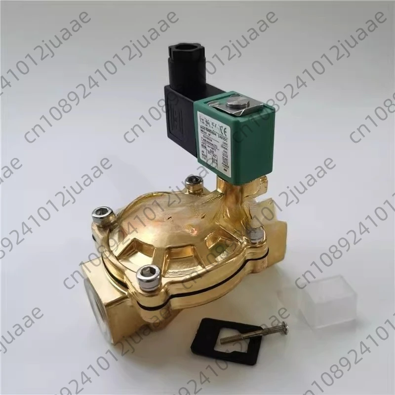 Электромагнитные клапаны SCE238D004 DN20, SCE238D003 DN15, SCE238D005 DN25
Электромагнитные клапаны SCE238D004 DN20, SCE238D003 DN15, SCE238D005 DN25