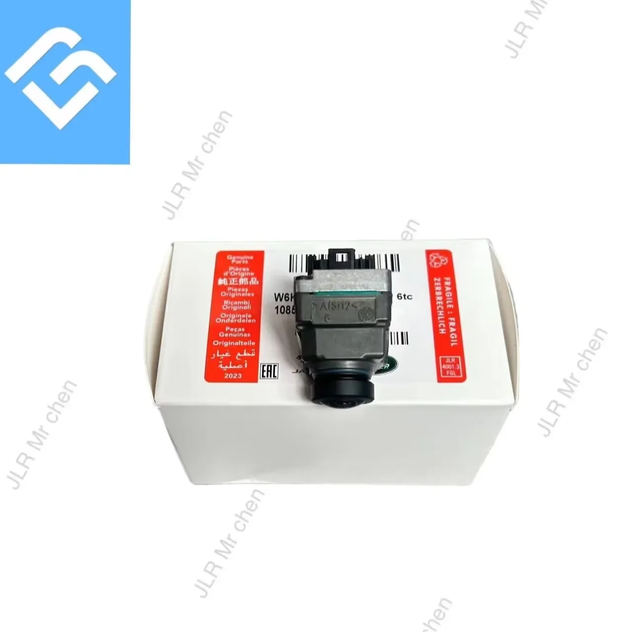 High-Quality Rear Parking Aid Camera for Land Rover Discovery Sport L550 LR083805
High-Quality Rear Parking Aid Camera for Land Rover Discovery Sport L550 LR083805