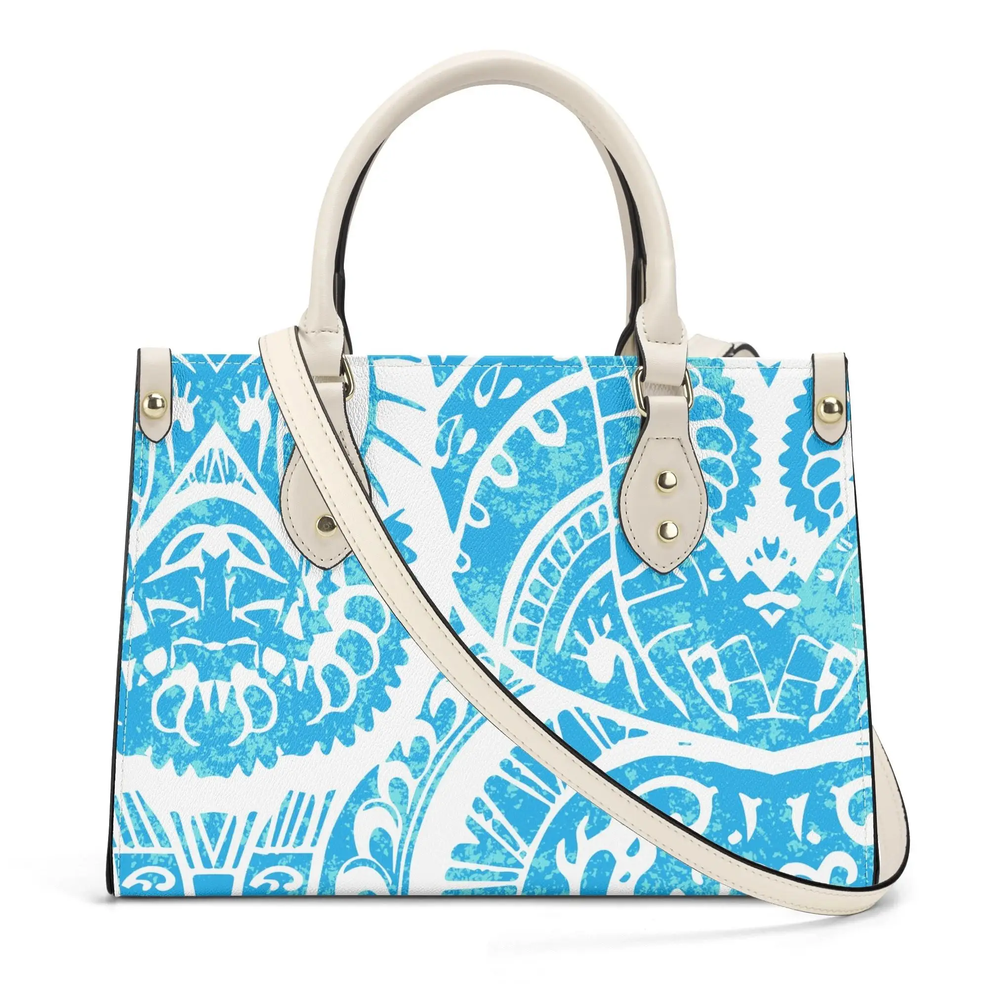 Модные женские сумки, повседневные модели, полинезийские сумки, роскошные классические спортивные сумки, сумки с индивидуальной печатью для весны и лета в гавайском стиле
Модные женские сумки, повседневные модели, полинезийские сумки, роскошные классические спортивные сумки, сумки с индивидуальной печатью для весны и лета в гавайском стиле