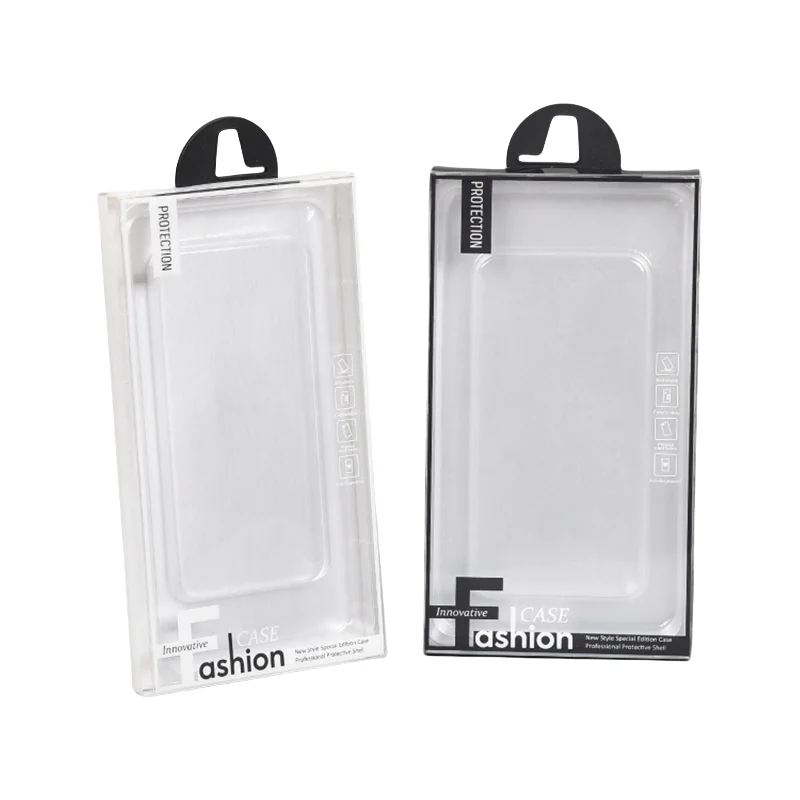 200pcs Customized Boxes with Logo Phone Case Display Box Custom Pvc Blister Packaging for iPhone 15 16 Phone Cover Box w10
200pcs Customized Boxes with Logo Phone Case Display Box Custom Pvc Blister Packaging for iPhone 15 16 Phone Cover Box w10