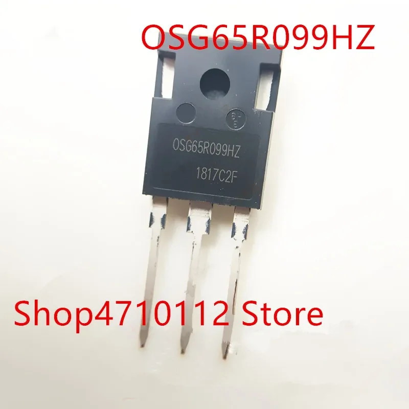 Free shipping NEW 10PCS/LOT OSG65R099HZ OSG65R099H 0SG65R099HZ OSG65R099 TO-247
Free shipping NEW 10PCS/LOT OSG65R099HZ OSG65R099H 0SG65R099HZ OSG65R099 TO-247