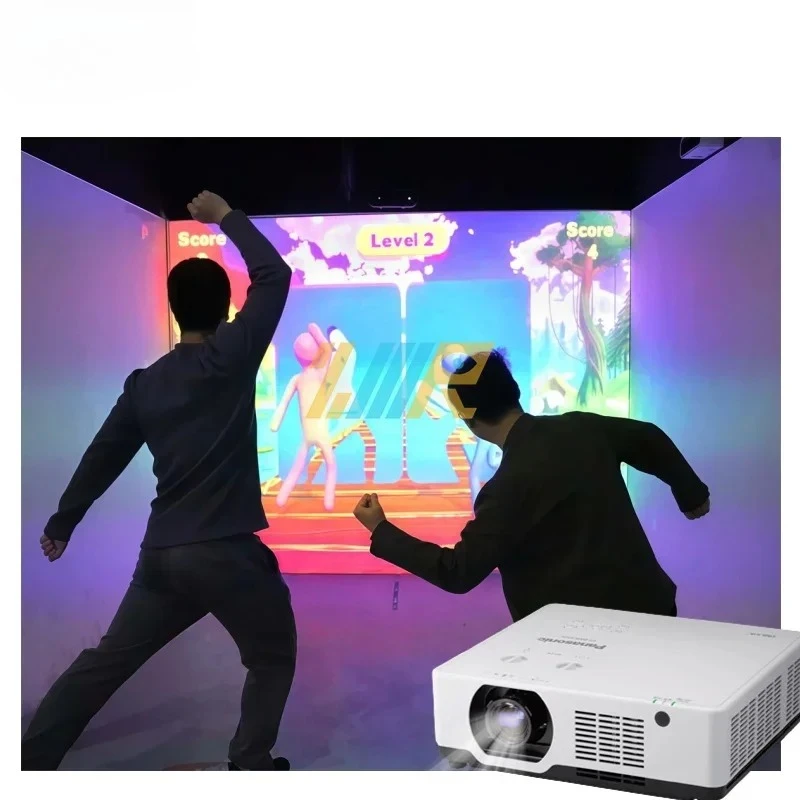 Air Sensing 3d Projector Interactive Game Interactive Wall Projector and Games Interactive Projector Multi Player Games
Air Sensing 3d Projector Interactive Game Interactive Wall Projector and Games Interactive Projector Multi Player Games