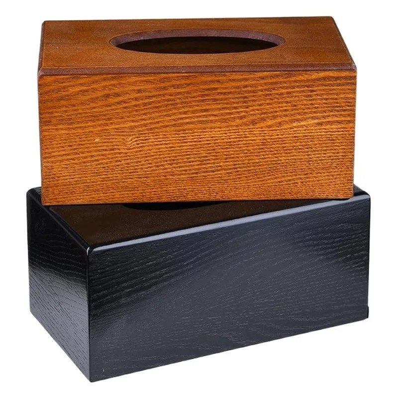 ABKY-Multifunctional Wooden Tissue Box-For Car And Restaurant- Solid Wood Napkin Holder For Creative Living Room
ABKY-Multifunctional Wooden Tissue Box-For Car And Restaurant- Solid Wood Napkin Holder For Creative Living Room