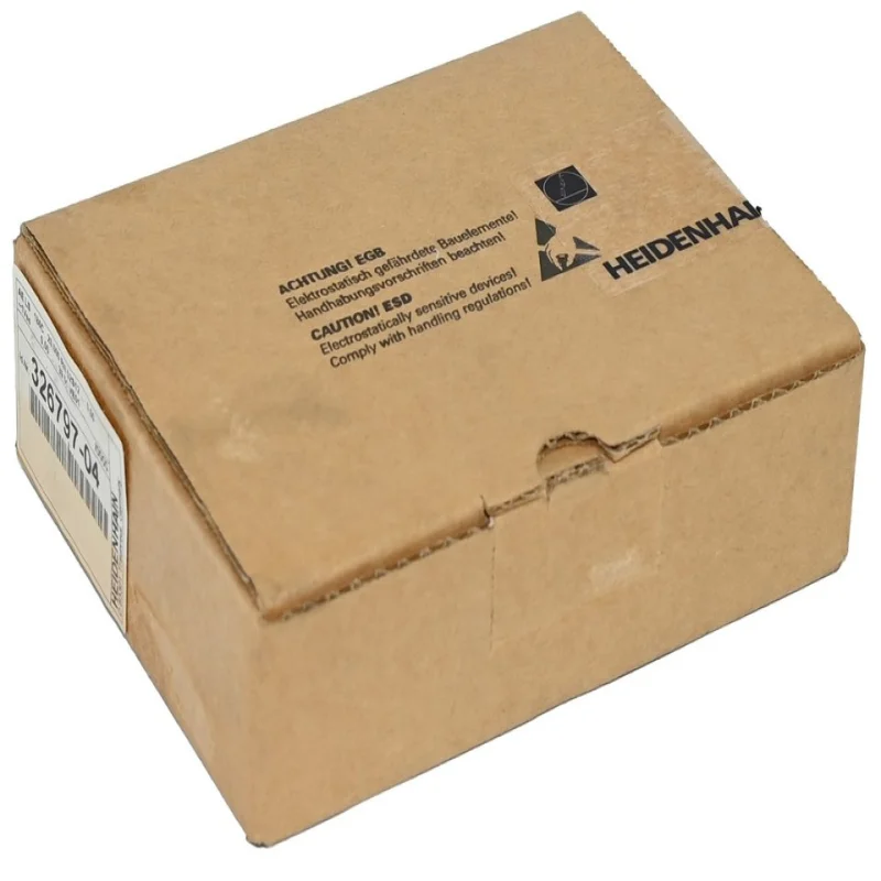 Программируемый логический контроллер (ПЛК) AE LS 186C 326 797-04 K, новый, оригинальный, в наличии на складе, для промышленной автоматизации
Программируемый логический контроллер (ПЛК) AE LS 186C 326 797-04 K, новый, оригинальный, в наличии на складе, для промышленной автоматизации