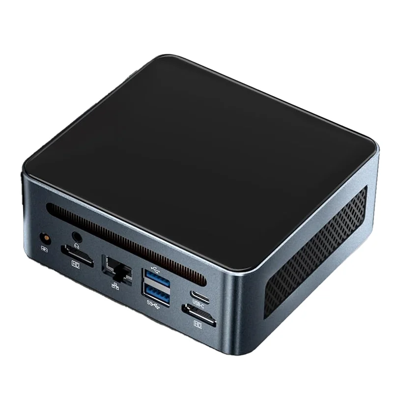 Easy-To-Play 8K Mini Computer, Mini Console Game Host, Computer Host For Home And Office, Popular Games
Easy-To-Play 8K Mini Computer, Mini Console Game Host, Computer Host For Home And Office, Popular Games
