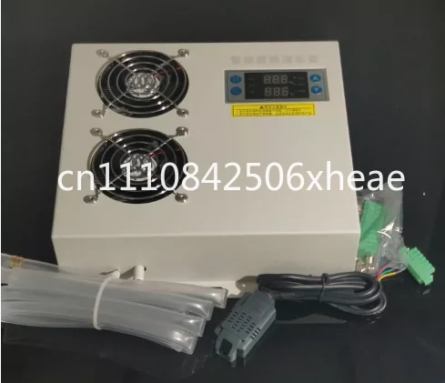 CS1000 Intelligent Dehumidifier Distribution Cabinet Anti Condensation Dehumidifier Condensation Drainage Dehumidifier
CS1000 Intelligent Dehumidifier Distribution Cabinet Anti Condensation Dehumidifier Condensation Drainage Dehumidifier
