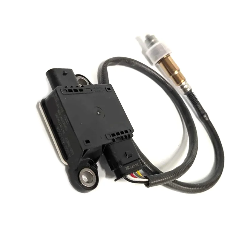 A0009050508 Soot Particulate Matter PM Sensor For 0281007097 0281007098
A0009050508 Soot Particulate Matter PM Sensor For 0281007097 0281007098