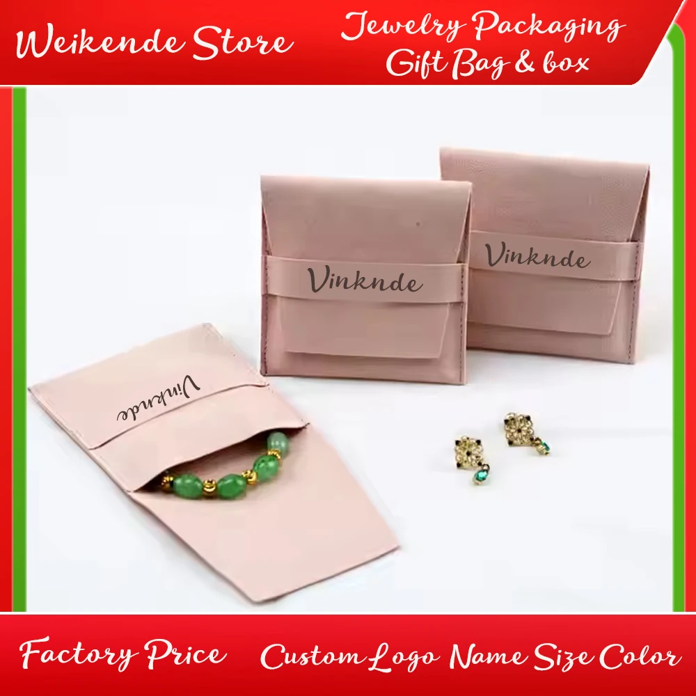 100pcs 12x12cm Microfiber Jewelry Bag with Compartment Custom Logo Thanksgiving Wedding Gift Pouches Earrings Rings Storage Sack
100pcs 12x12cm Microfiber Jewelry Bag with Compartment Custom Logo Thanksgiving Wedding Gift Pouches Earrings Rings Storage Sack
