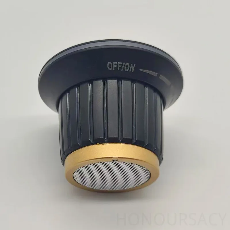 TWS RGB Lights Phone Stand Magnetic Knob HIFI Stereo Bluetooth5.4 Speaker Hands-Free Call Wireless Protable Mini Subwoofer Gifts
TWS RGB Lights Phone Stand Magnetic Knob HIFI Stereo Bluetooth5.4 Speaker Hands-Free Call Wireless Protable Mini Subwoofer Gifts