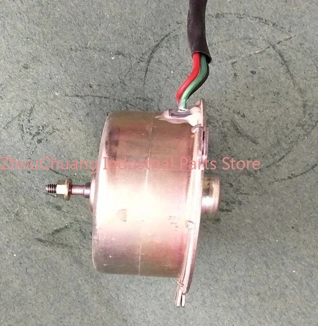 24V bus sunroof motor, bus ventilation fan motor
24V bus sunroof motor, bus ventilation fan motor