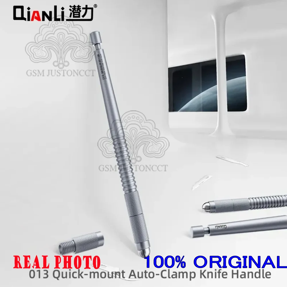Qianli 013 pegangan Pisau Klem otomatis pemasangan Cepat CPU, perbaikan perkerjaan Ulang Pegan
Qianli 013 pegangan Pisau Klem otomatis pemasangan Cepat CPU, perbaikan perkerjaan Ulang Pegan