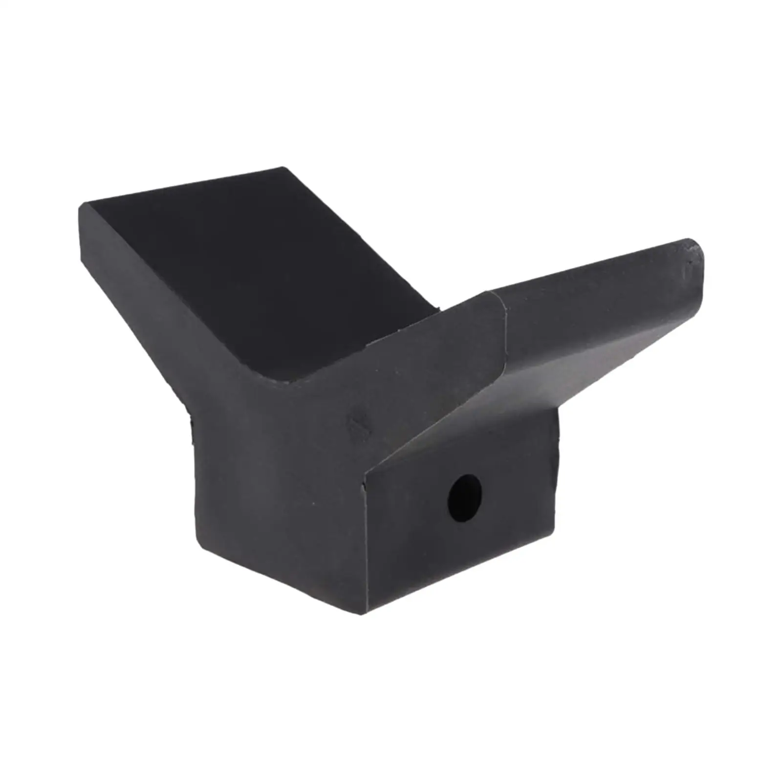 Boat Trailer Bow Stop Block 4 inch by 4 inch Equipment Parts Easy to Install
Boat Trailer Bow Stop Block 4 inch by 4 inch Equipment Parts Easy to Install