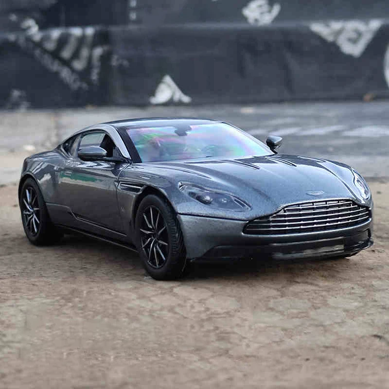 Motornax 1:24 DB11 Суперкар из сплава, литье под давлением и игрушечный транспорт, модель автомобиля, миниатюрная масштабная модель автомобиля, игрушки для детей 
Motornax 1:24 DB11 Суперкар из сплава, литье под давлением и игрушечный транспорт, модель автомобиля, миниатюрная масштабная модель автомобиля, игрушки для детей