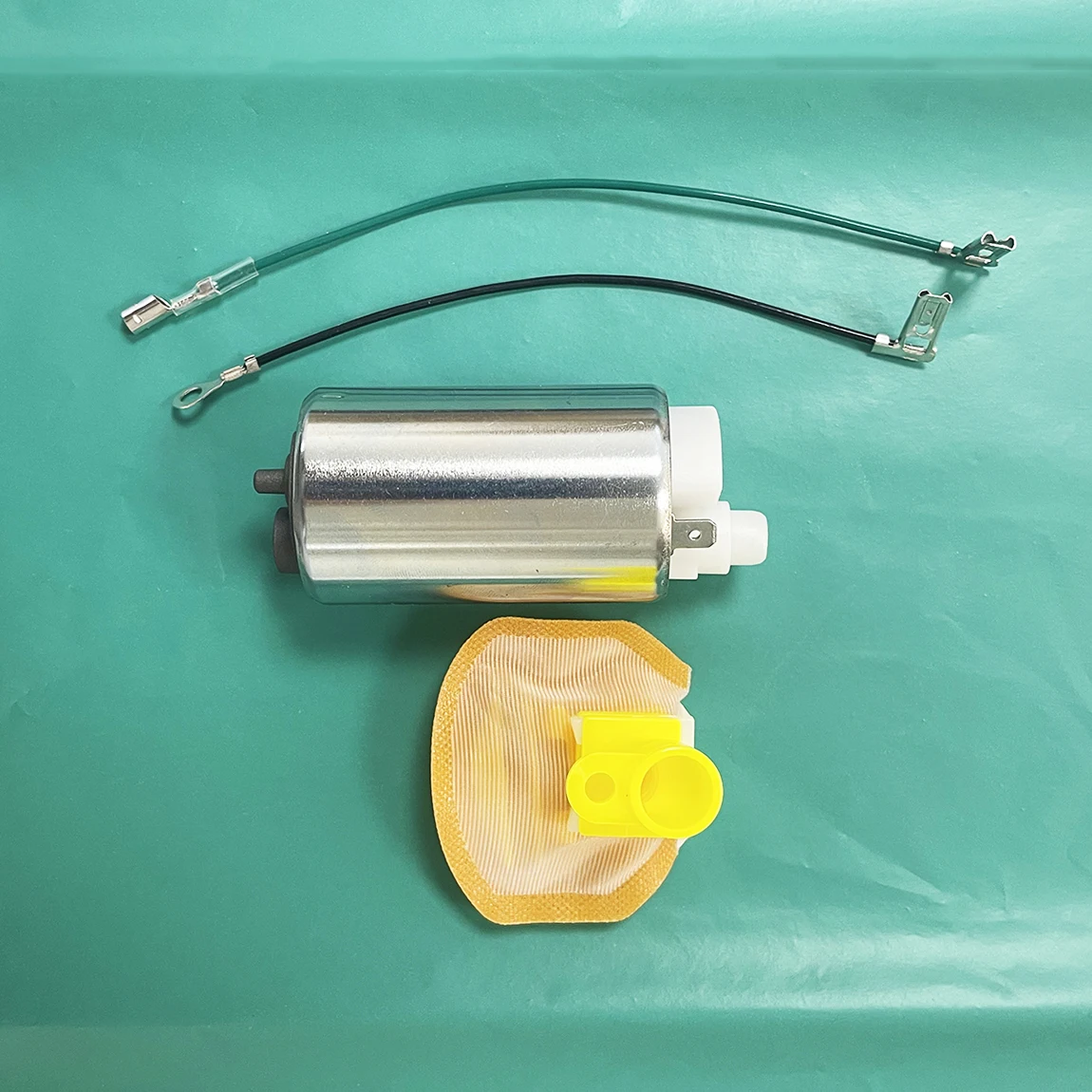 Топливный насос для Kawasaki Mule Pro-Fxt 1000 2015-2023/для Kawasaki Ninja 7 Hybrid 2024/для Kawasaki El450 Eliminator 2024
Топливный насос для Kawasaki Mule Pro-Fxt 1000 2015-2023/для Kawasaki Ninja 7 Hybrid 2024/для Kawasaki El450 Eliminator 2024