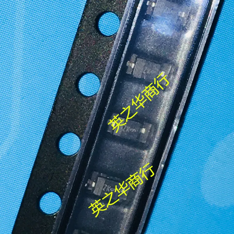 50 шт. оригинальные новые SD12CT1G шелкография ZK SOD323 диод
50 шт. оригинальные новые SD12CT1G шелкография ZK SOD323 диод