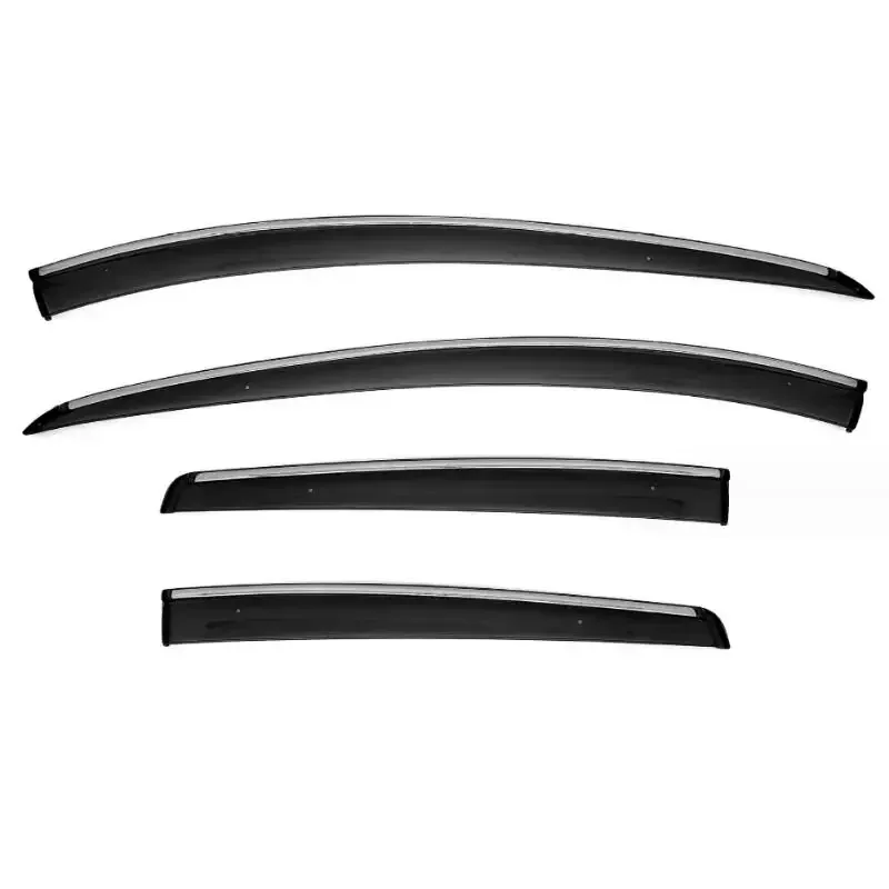 Car Window Visor Side Window Deflector Car Rain Guard Awnings & Shelters For JAC IEV6E 2017 2018 2019 2020 2021 2022 2023
Car Window Visor Side Window Deflector Car Rain Guard Awnings & Shelters For JAC IEV6E 2017 2018 2019 2020 2021 2022 2023