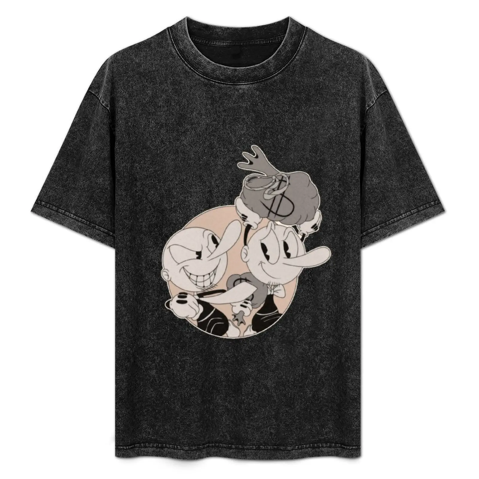The Tie Twins Neck & Bow T-Shirt Sporty Casual Quick Dry T-Shirt
The Tie Twins Neck & Bow T-Shirt Sporty Casual Quick Dry T-Shirt