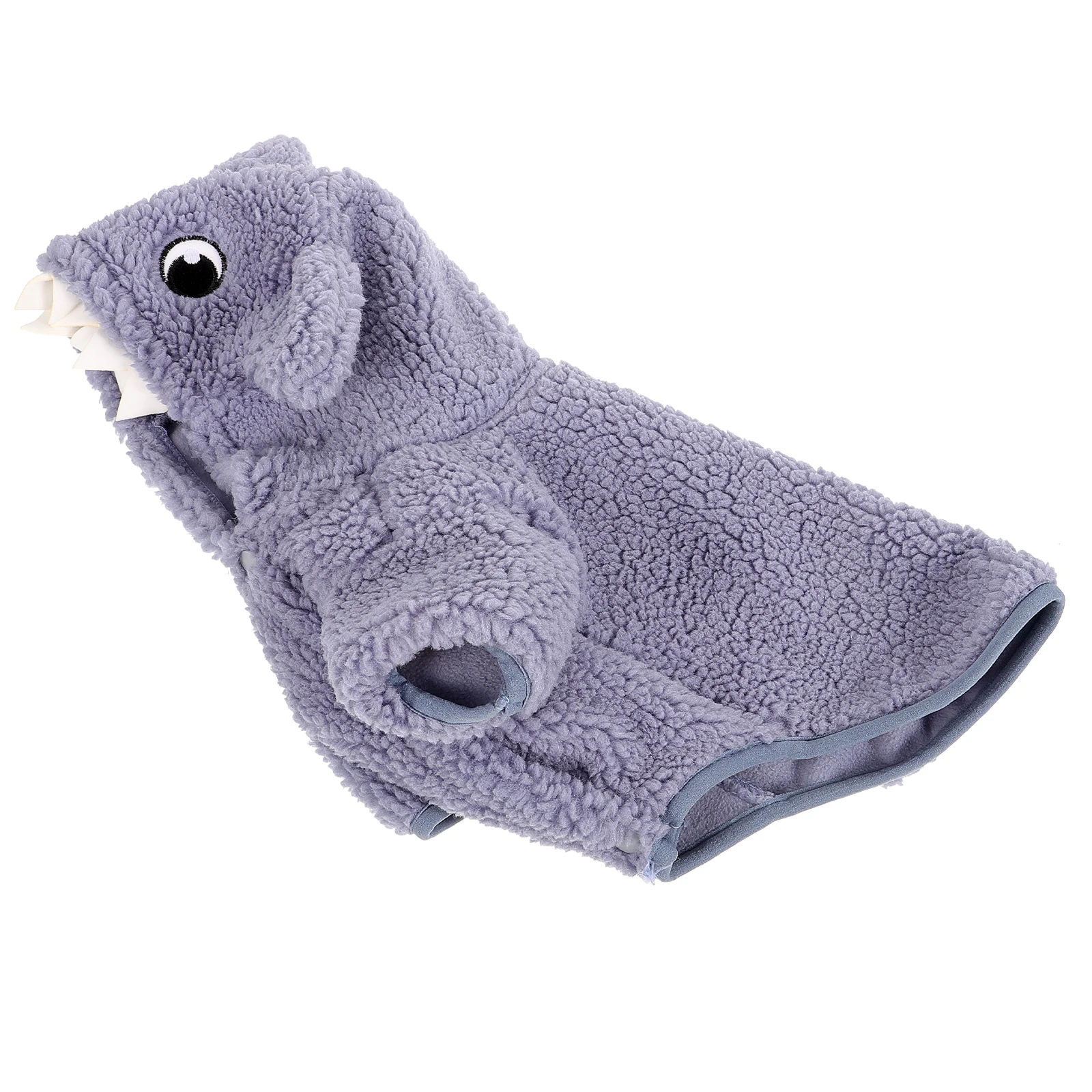 Small Dog Warm Shark Suit Coat Clothes for Dogs Sweater Size S Winter Pet Clothing Adorable Puppy Hoodie Dog Winter Clothes
Small Dog Warm Shark Suit Coat Clothes for Dogs Sweater Size S Winter Pet Clothing Adorable Puppy Hoodie Dog Winter Clothes