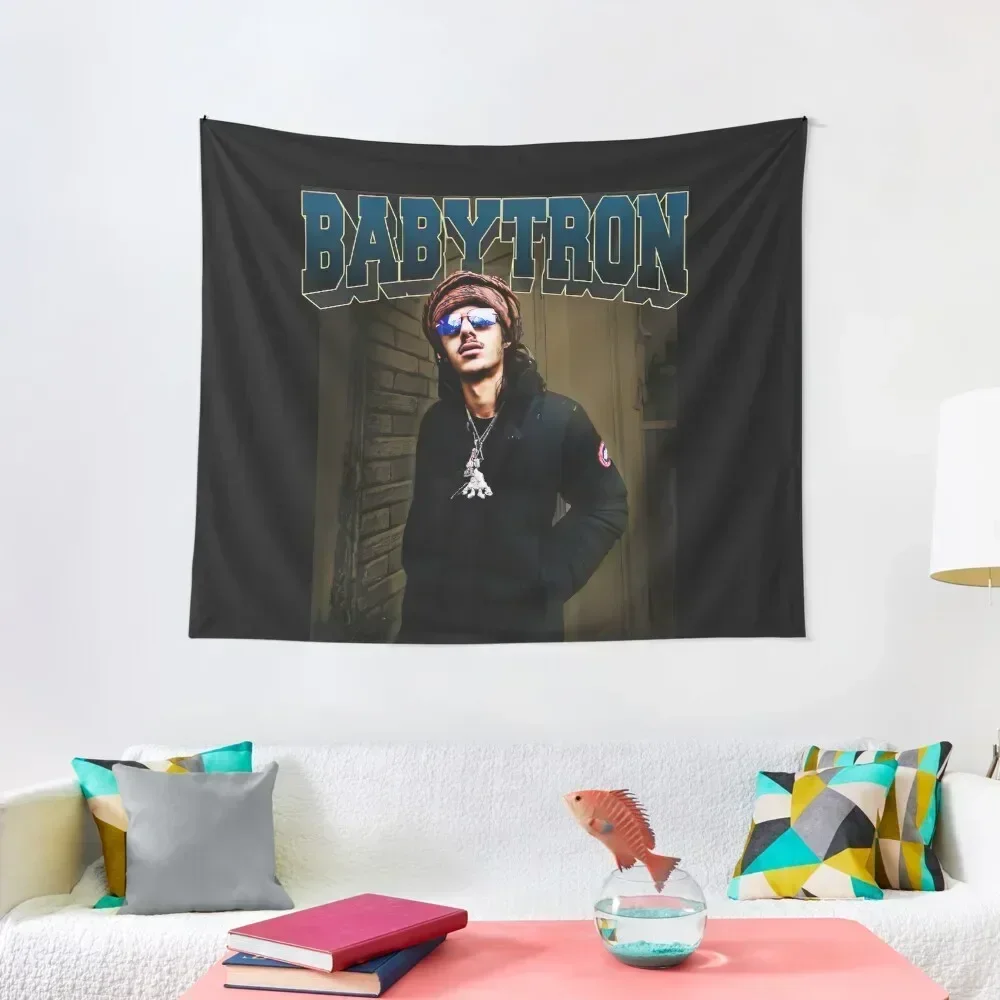 BABYTRON MEGATRON TOUR Tapestry Wall Tapestries Room Decor Aesthetic Decoration Pictures Room Wall Tapestry
BABYTRON MEGATRON TOUR Tapestry Wall Tapestries Room Decor Aesthetic Decoration Pictures Room Wall Tapestry