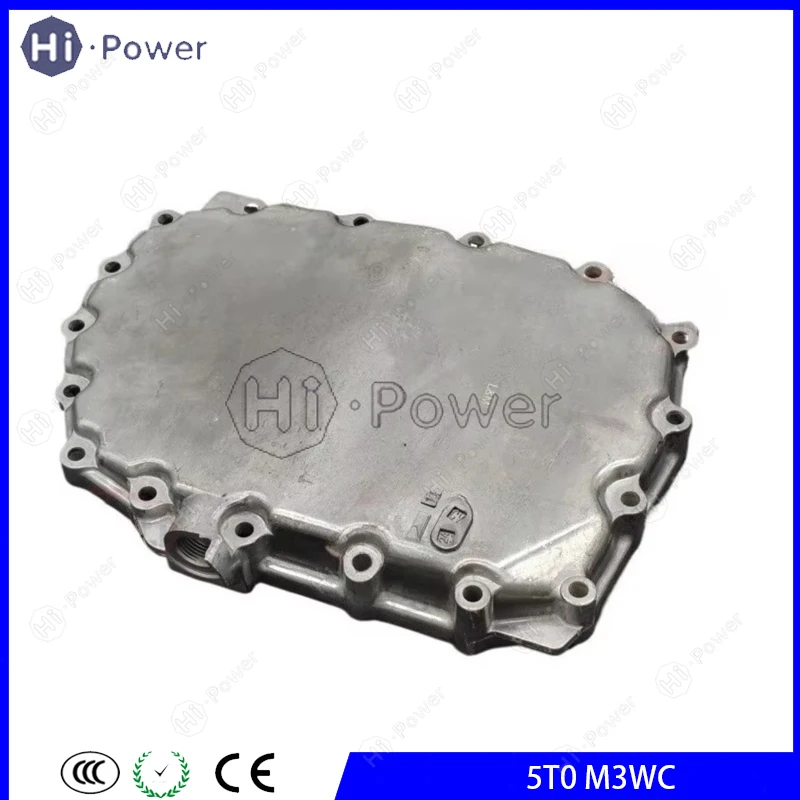 Поддон АКПП (CVT) 5T0 M3WC 21151-R3W-000 для Honda Civic, City, Jazz, GK5, Vezel, HR-V 21151R3W000, автоаксессуары
Поддон АКПП (CVT) 5T0 M3WC 21151-R3W-000 для Honda Civic, City, Jazz, GK5, Vezel, HR-V 21151R3W000, автоаксессуары
