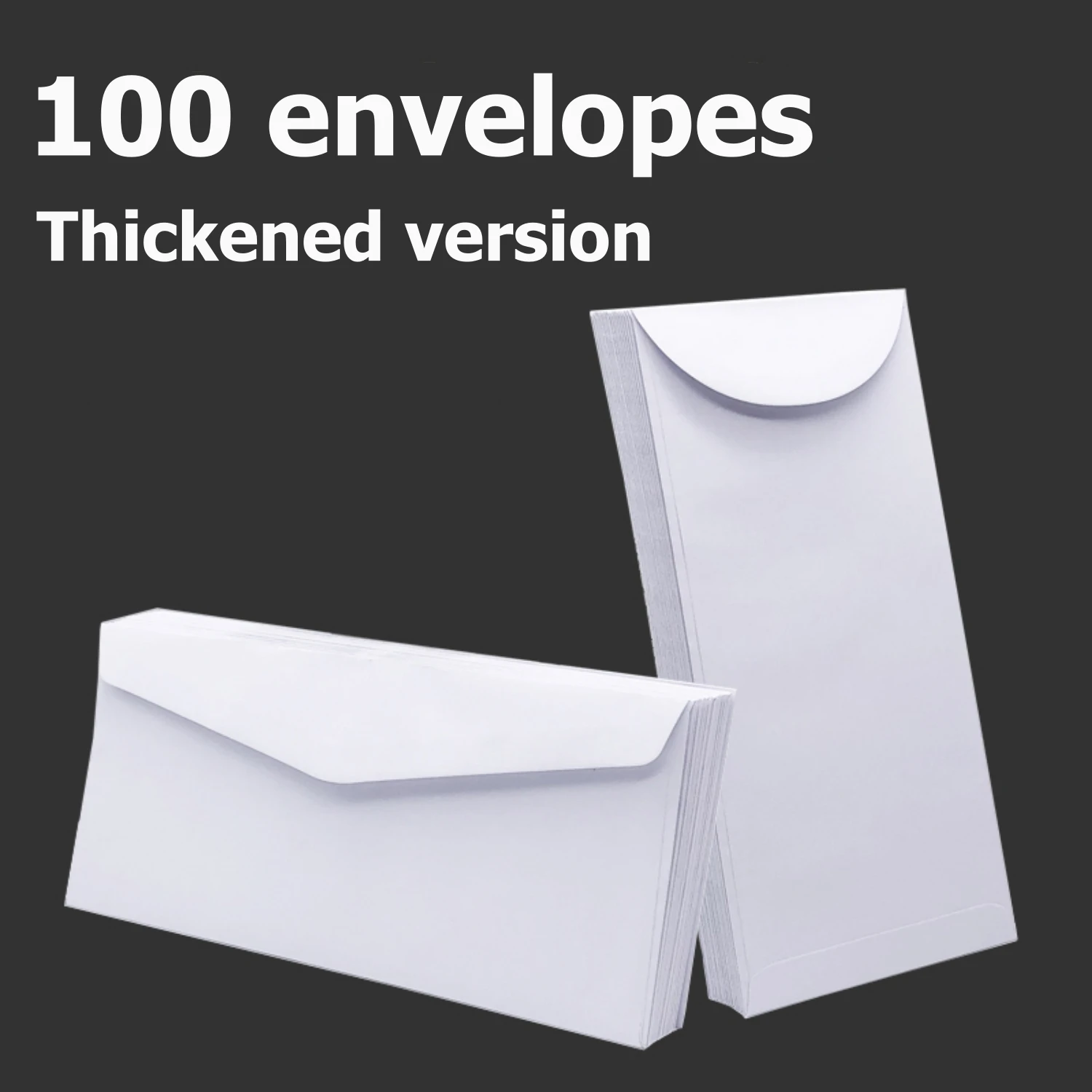 Чисто белые конверты (20-100 шт.) в западном стиле для деловых писем, авиапочты, свадебных приглашений, поздравительных открыток
Чисто белые конверты (20-100 шт.) в западном стиле для деловых писем, авиапочты, свадебных приглашений, поздравительных открыток