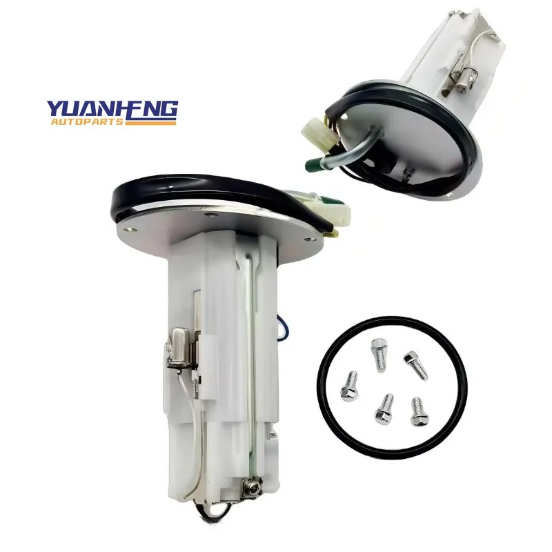 49040-0818 Fuel Pump Assembly Oil Filter for Kawasaki Vulcan 900 Vulcan-900 2006-2023
49040-0818 Fuel Pump Assembly Oil Filter for Kawasaki Vulcan 900 Vulcan-900 2006-2023