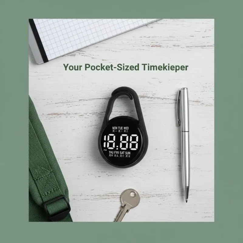 Led Electronic Hanging Watch Night Light Digital Electronic Hanging Watch Pocket Watch Waterproof Children Gifts
Led Electronic Hanging Watch Night Light Digital Electronic Hanging Watch Pocket Watch Waterproof Children Gifts