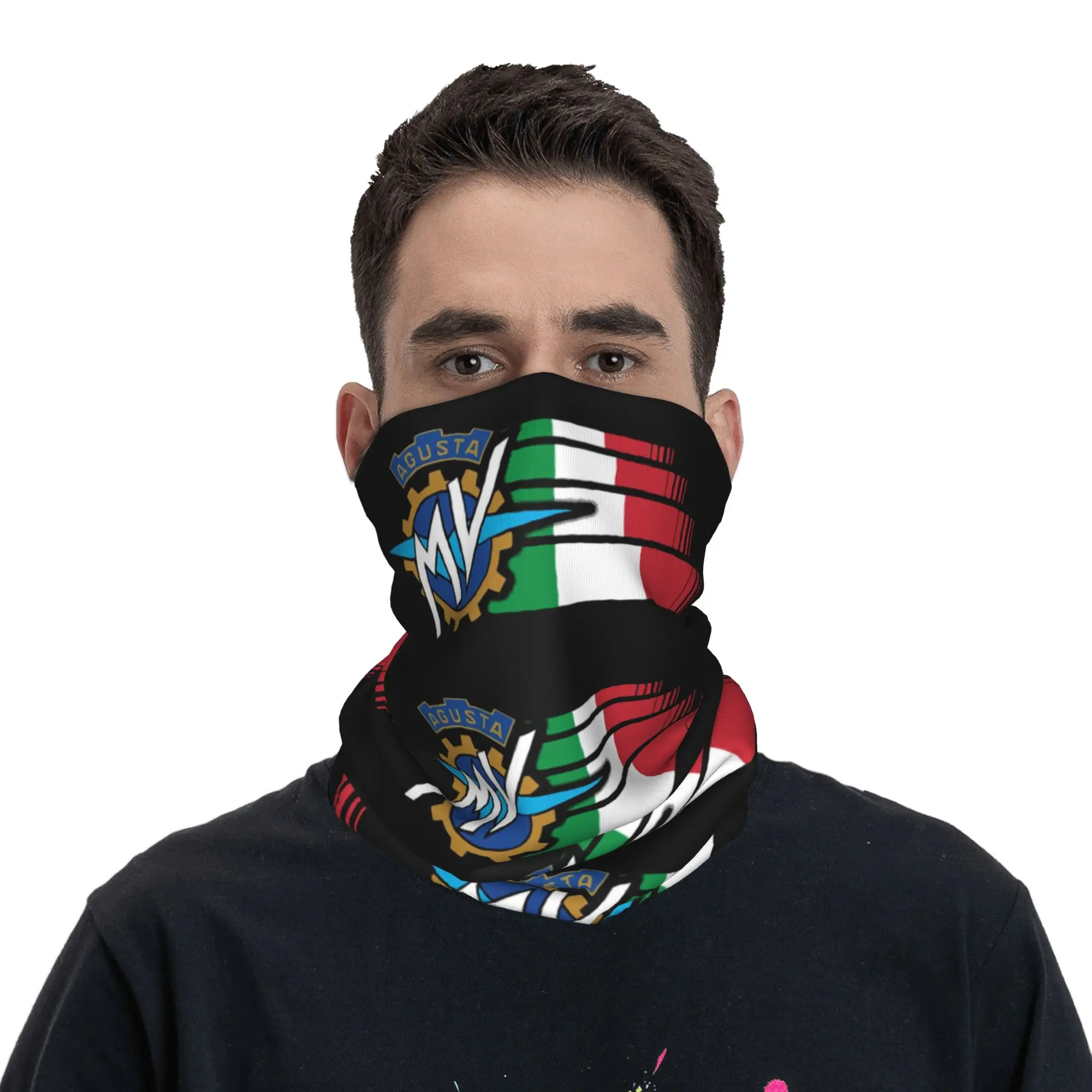 Custom M-MVS Motor Race Rally Bandana Neck Warmer Men Women Winter Ski Hiking Scarf Gaiter Face Cover
Custom M-MVS Motor Race Rally Bandana Neck Warmer Men Women Winter Ski Hiking Scarf Gaiter Face Cover