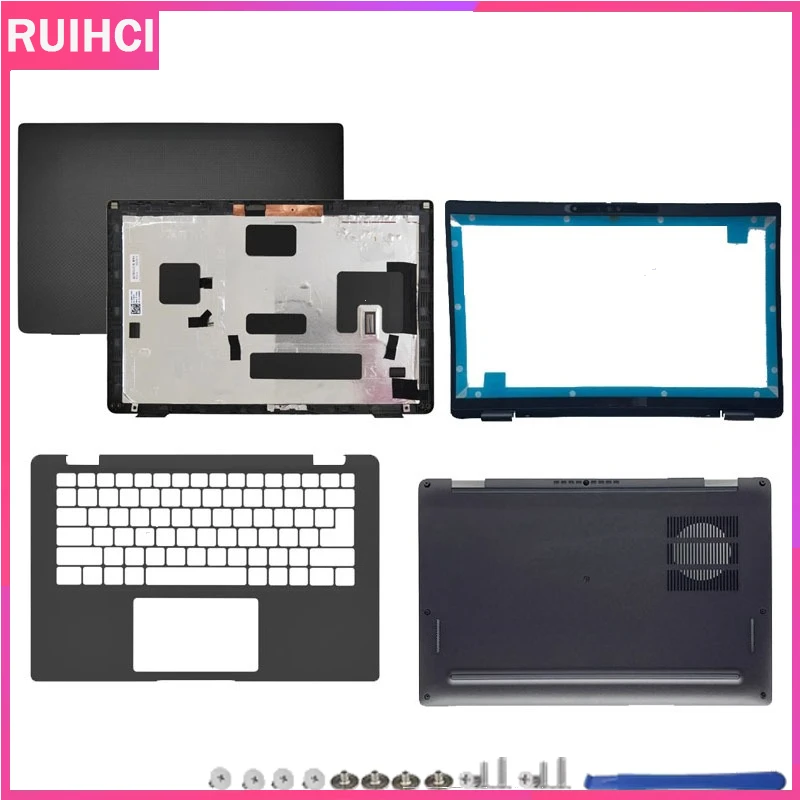 For DELL Latitude 7430 E7430 Laptop LCD Back Top Cover Front Bezel Palmrest Upper Top Lower Bottom Case 0HRM55 0WG7N4
For DELL Latitude 7430 E7430 Laptop LCD Back Top Cover Front Bezel Palmrest Upper Top Lower Bottom Case 0HRM55 0WG7N4