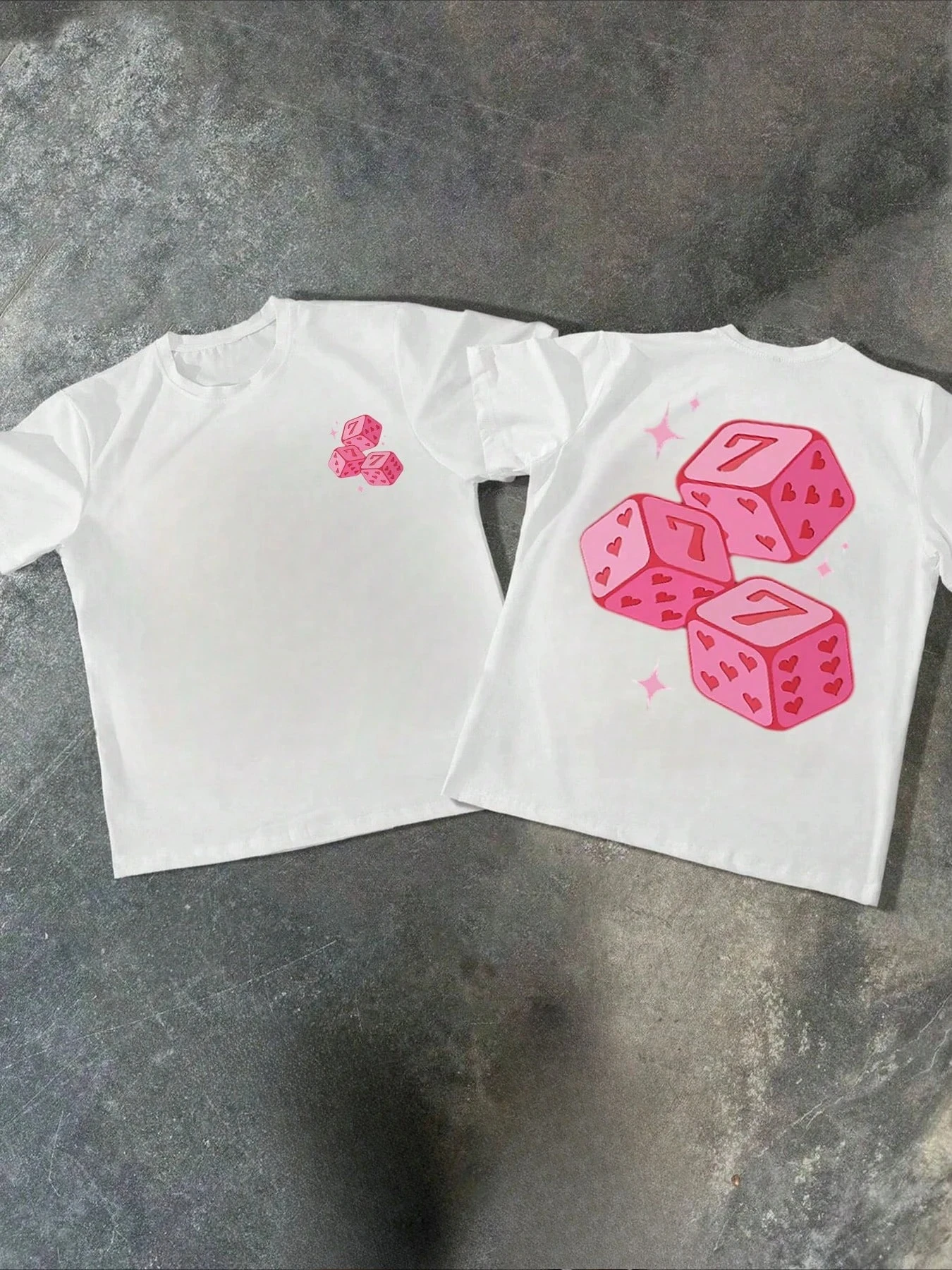 Personalized letter printed summer casual fashion cotton comfortable short sleeved top
Personalized letter printed summer casual fashion cotton comfortable short sleeved top