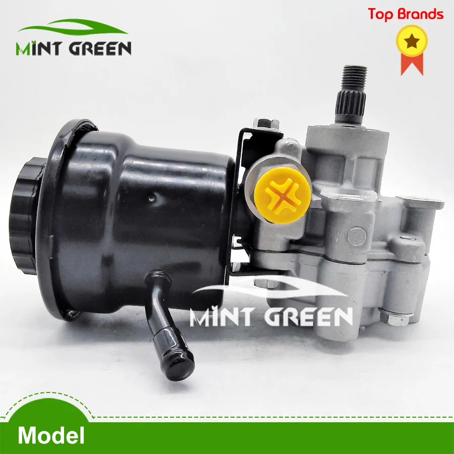 New Power Steering Pump For TOYOTA COROLLA AE100 AE111 1992-2002 44320-12391 4432012391 44320-12390 44320-02040
New Power Steering Pump For TOYOTA COROLLA AE100 AE111 1992-2002 44320-12391 4432012391 44320-12390 44320-02040