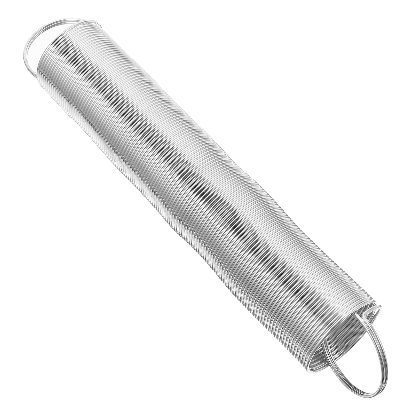 Electric Fence Spring Gate Tension Springs Stainless Steel Door Accessories Kit High Strength Livestock Fence Replacement Spring
Electric Fence Spring Gate Tension Springs Stainless Steel Door Accessories Kit High Strength Livestock Fence Replacement Spring
