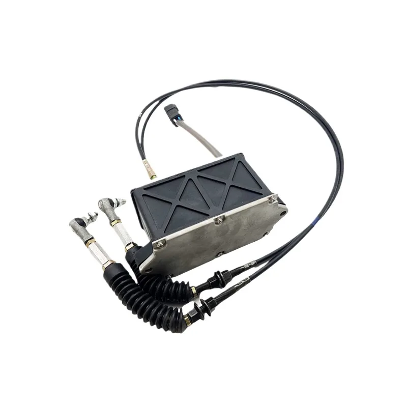 For CAT Caterpillar 312B 320D/D2 excavator imported throttle motor throttle motor throttle wire excavator accessories
For CAT Caterpillar 312B 320D/D2 excavator imported throttle motor throttle motor throttle wire excavator accessories