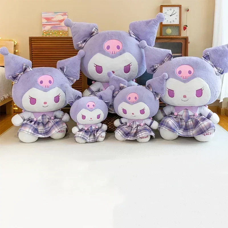 Miniso большая бархатная плюшевая игрушка с вишней My Melody Kuromi, кукла для замены, подарок, магазин, поставка, украшение комнаты, плюшевая Милая подушка, игрушка в подарок
Miniso большая бархатная плюшевая игрушка с вишней My Melody Kuromi, кукла для замены, подарок, магазин, поставка, украшение комнаты, плюшевая Милая подушка, игрушка в подарок