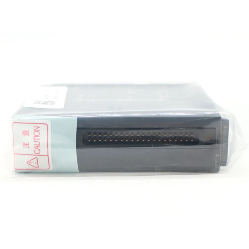 New QD75P1N For Mitsubishi QD75P1N PLC Module
New QD75P1N For Mitsubishi QD75P1N PLC Module