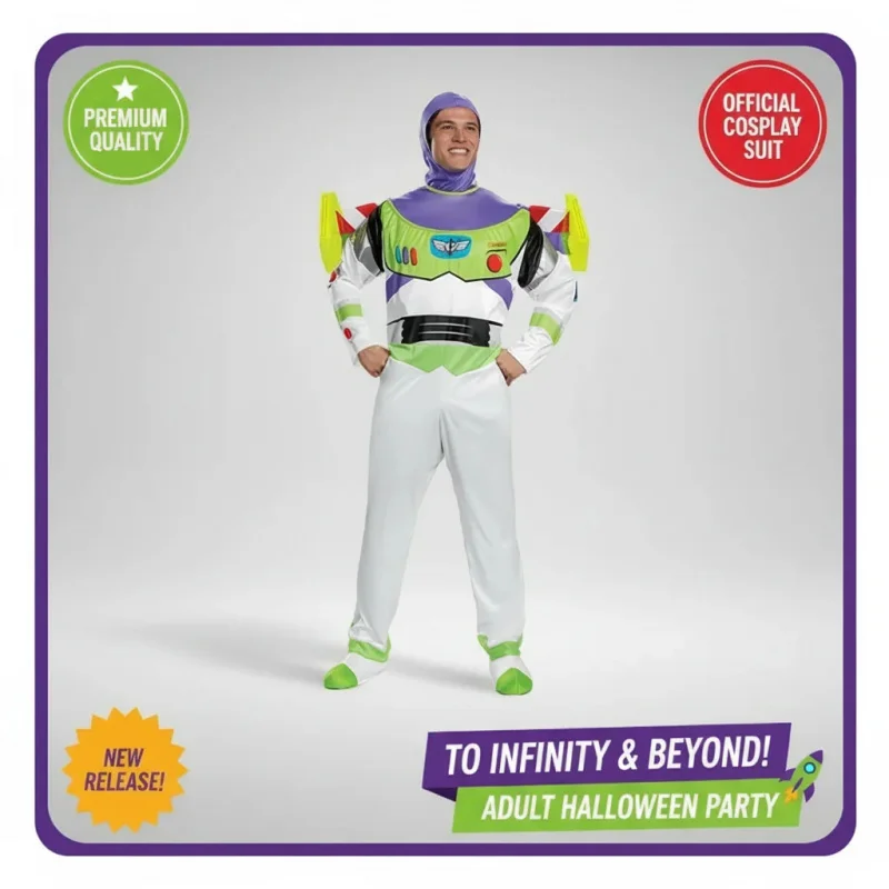 ☎TDA Nick Wilde Zootopia 2 Cosplay Costume Set Shirt Pants Tie Hat Halloween Carnival Unisex Adult☎
☎TDA Nick Wilde Zootopia 2 Cosplay Costume Set Shirt Pants Tie Hat Halloween Carnival Unisex Adult☎