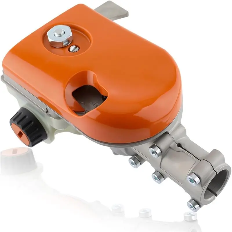 【ALLOWANCE】Gear Head Gearbox For HT75 For HT131 KM90 FS85 For Pole Saws Models 4182 200 0070 4138 205 0008 Replacement Parts
【ALLOWANCE】Gear Head Gearbox For HT75 For HT131 KM90 FS85 For Pole Saws Models 4182 200 0070 4138 205 0008 Replacement Parts