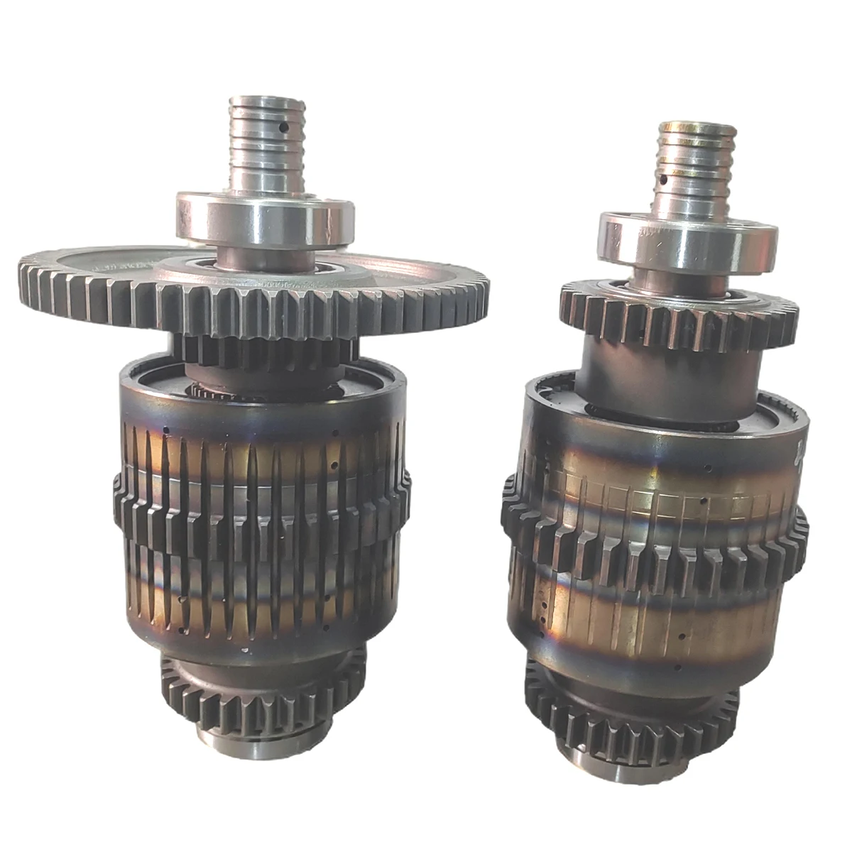 ZL10 Small Loader Gearbox Clutch Assembly 265 Loader Gearbox Clutch Loader Automatic Gearbox Accessories
ZL10 Small Loader Gearbox Clutch Assembly 265 Loader Gearbox Clutch Loader Automatic Gearbox Accessories