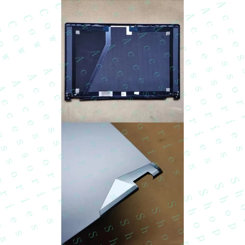 PP+New laptop lcd back cover for MSI GE66 2PRO GP66 MS-1541 MS-1542 MS-1543
PP+New laptop lcd back cover for MSI GE66 2PRO GP66 MS-1541 MS-1542 MS-1543