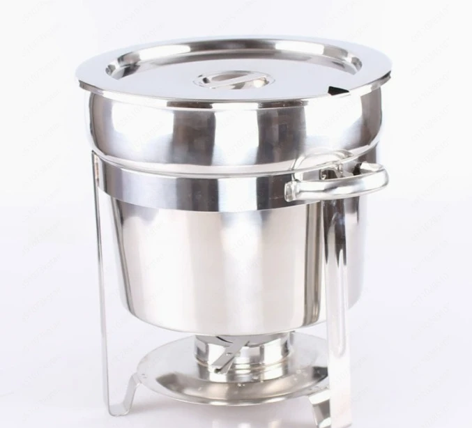 Суповая плита самообслуживания из нержавеющей стали на 7 и 11 литров
Суповая плита самообслуживания из нержавеющей стали на 7 и 11 литров