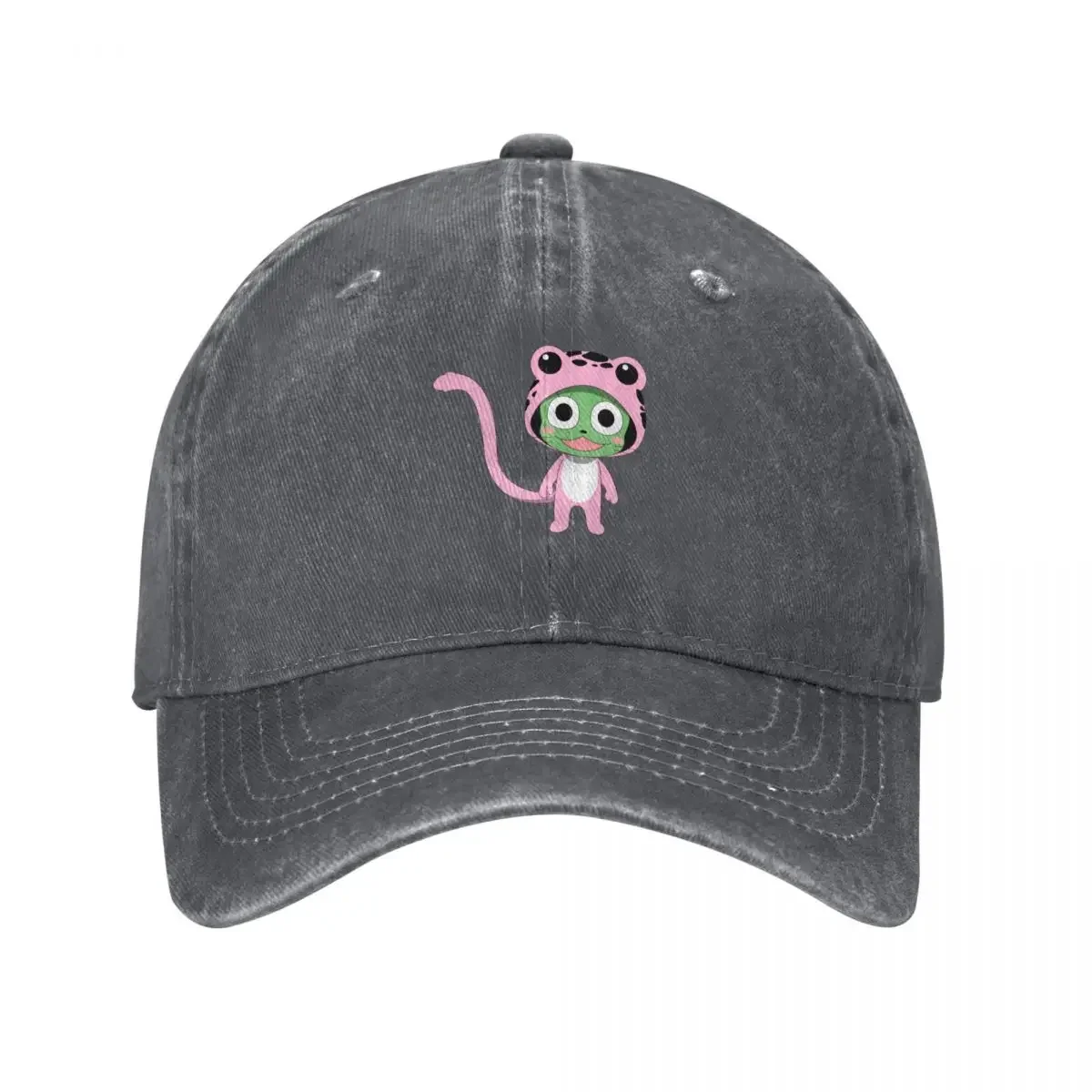 Frosch Baseball Cap Designer Hat Vintage Sun Hat For Children Icon Woman Men's
Frosch Baseball Cap Designer Hat Vintage Sun Hat For Children Icon Woman Men's