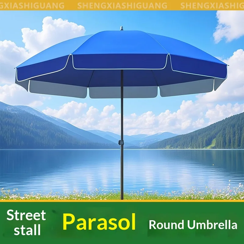 Without a base Double Layer UV Sun Shade Outdoor Commercial Market Stall Silver Coated Waterproof Heavy Duty Outdoor No base
Without a base Double Layer UV Sun Shade Outdoor Commercial Market Stall Silver Coated Waterproof Heavy Duty Outdoor No base